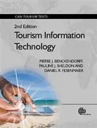 Tourism information technology